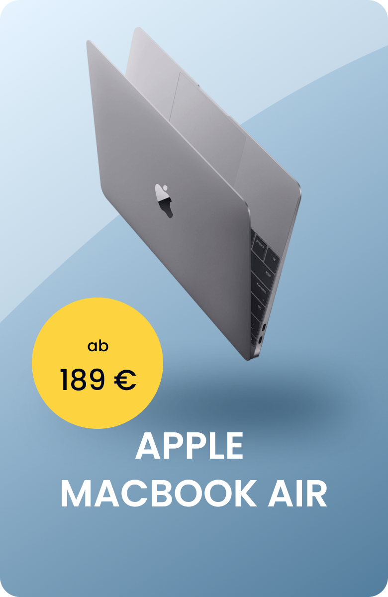 Apple MacBook Air Apple MacBook Air